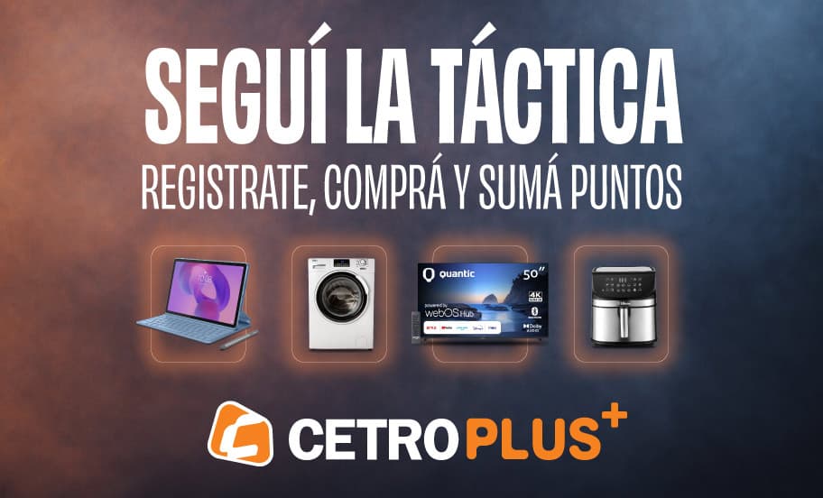 cetro-plus