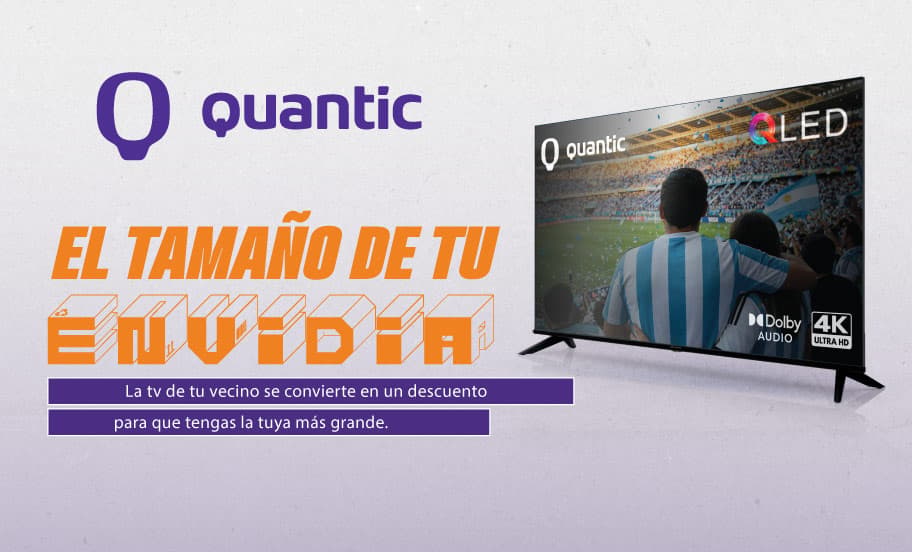 quantic-envidia